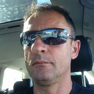 Meet your Posher, Miroslav